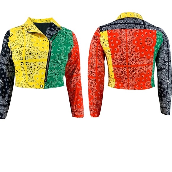 Stylish Jacket - Picture 4 of 9